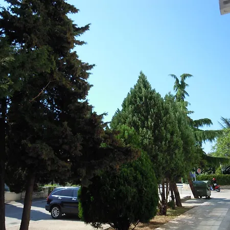 Rovinjappartmentszimmercameravila 로비니